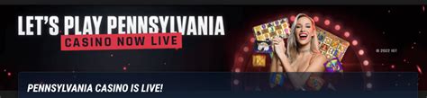 pointsbet pa casino|pointsbet pa casino bonus.